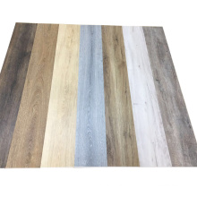 Modern Style Wood Series Spc Flooring Stone Tile, Wood Series Spc Core Engineered Flooring